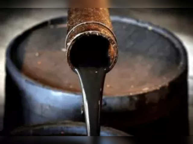 Oil India