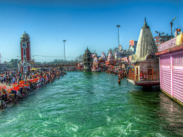 Haridwar