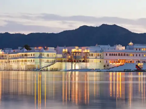 Udaipur