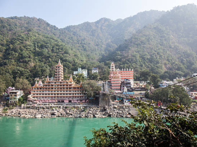 Rishikesh