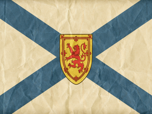 Nova Scotia