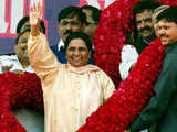 Test for Mayawati's caste combination