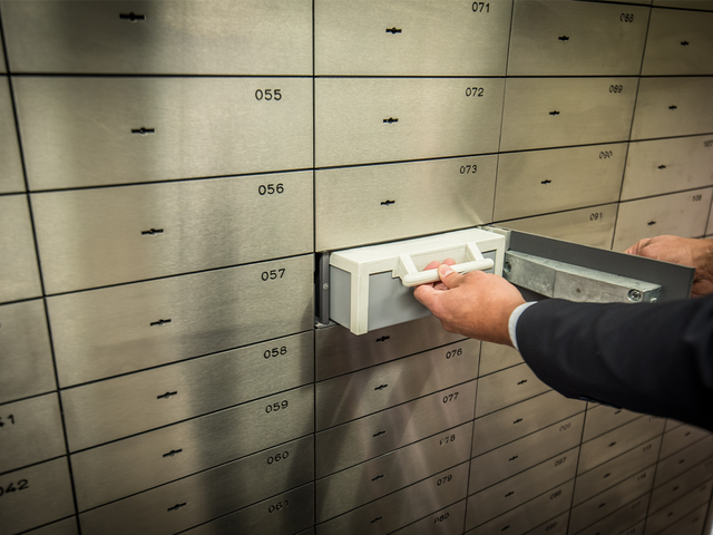 Why nomination is required for lockers, savings accounts?