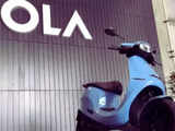 Ola Electric Q1 Results: Cons loss widens to Rs 347 crore YoY, revenue jumps 32%