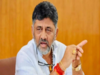 Will look into complaints about IT and GST payers availing benefits under ''guarantees," says DK Shivakumar