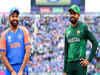 Rohit Sharma takes second spot in ODI rankings behind Babar Azam