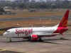 SpiceJet Q1 Results: Profit falls 20% YoY to Rs 158 crore, revenue down 15%