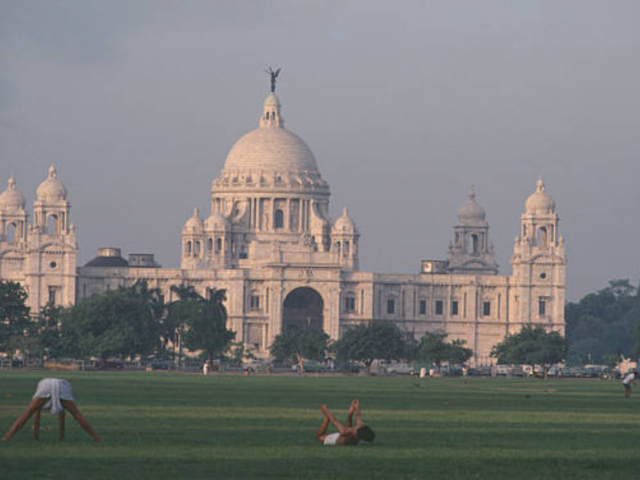 Kolkata