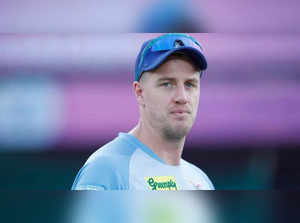 Morne Morkel