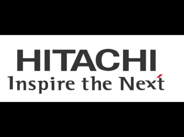 hitachi