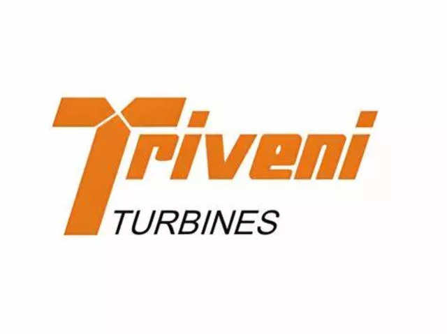 Triveni Turbine | New 52-week high: Rs 843.9