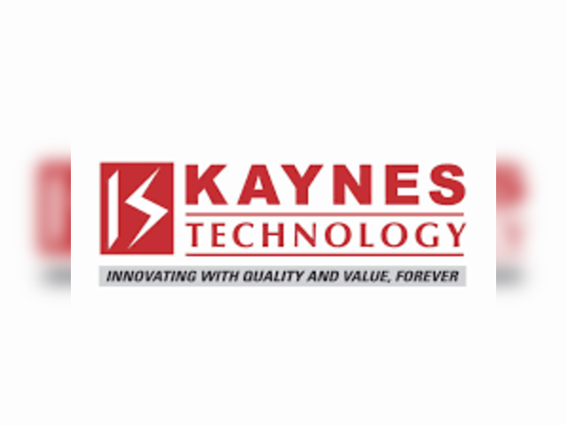 Kaynes Technology | New 52-week high: Rs 4,890.5