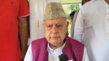 J-K Cricket Association case: HC quashes ED charge sheets against Farooq Abdullah, others