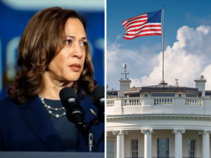 India's Nostradamus who predicted the rise of Kamala Harris, makes prediction about next US President