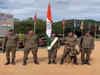 Indian Army's K-9 squad participate in 10th edition of India-Sri Lanka joint military exercise