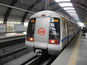 At 72.38 lakh, Delhi Metro records highest-ever daily ridership on Aug 13