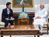 Foxconn Chairman Young Liu meets PM, discusses India investment plan