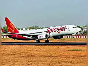 SpiceJet Asked toConfirm if DirectorsWilling to be Liable for Lessor Dues