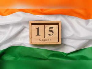 Happy Independence Day 2024