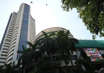 ET Market Watch: Sensex rises 150 points, Nifty tops 24,100; All eyes on US CPI data