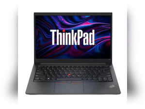 Lenovo ThinkPad laptops