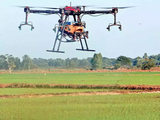 Govt invites over 1,000 farmers to special prog on I-Day, to launch AI-powered pest mgmt system