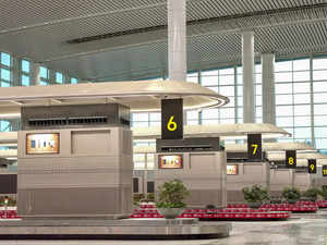 Delhi Airport first to get net zero carbon emission tag:Image