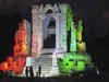 78th Independence Day: India shines bright in the night sky as iconic landmarks across cities bathed in tricolor glory