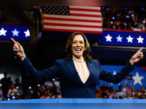 Florida, Republican bastion, may be won by Kamala Harris this time