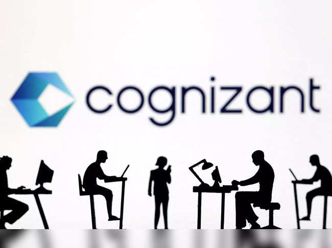 Cognizant first-quarter revenue beats estimates on steady spending by clients