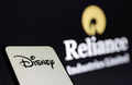 Disney, RIL offer to give up some firepower to ease CCI's co:Image