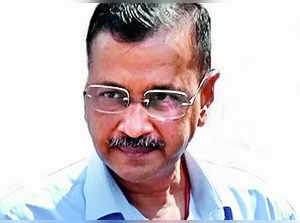 No Interim Bail For Kejriwal in Excise Case