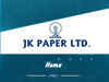 JK Paper establishing new plant in Orissa