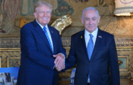 Trump, Netanyahu speak about Gaza hostage-ceasefire deal: Report