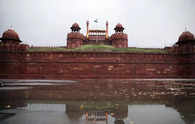 Delhi Rains: IMD predicts light rain and thunderstorms in Red Fort area during 78th Independence Day celebrations