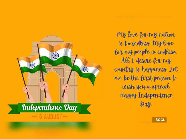 Independence Day Photos