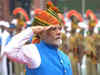 Our commitment to reforms due to dedication to 'nation first': PM Modi in I-Day address