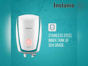 storage water heater