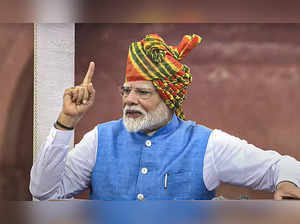 Prime Minister Narendra Modi