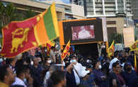 Who's going to run in Sri Lanka's presidential election?