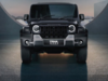 Mahindra Thar Roxx launched in India: New five-door SUV hits roads. Check price, features