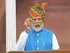 PM Modi breaks record for longest Independence Day speech. Who holds the shortest speech record?