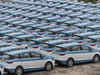 The rise of a technological powerhouse: China threatens trade war with electric car dominance