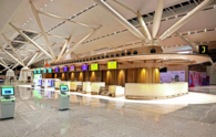 Delhi Airport’s upgraded T1 Terminal opens on August 17.  What’s new and what you need to know