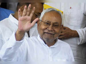 Bihar govt has fixed target of providing 12 lakh govt jobs: Nitish Kumar