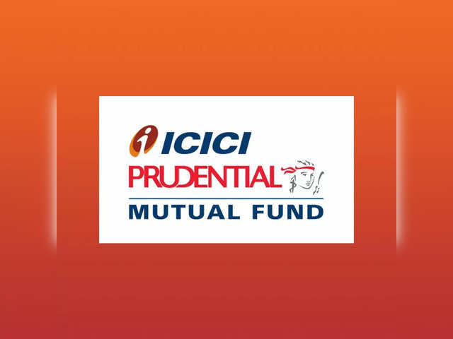 Two from ICICI Prudential MF