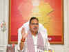 Person standing at last rung of society is first person for us: Rajasthan CM Bhajanlal Sharma