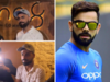 Virat Kohli’s lookalike sparks confusion at his restaurant: Watch what he did in this viral video