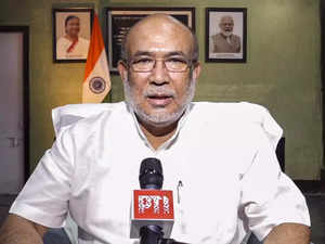 Biren Singh