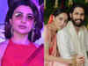 Did Samantha Ruth Prabhu hint she was 'free' from ex-husband Naga Chaitanya?